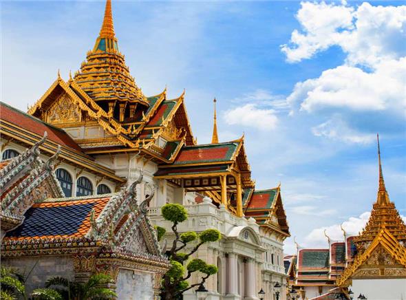 Tour Du Lịch Thái Lan 2023
